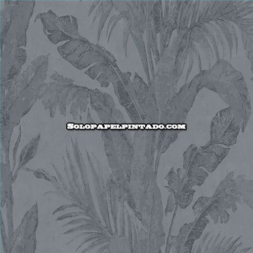 Rollo Papel Pintado METAMORPHOSIS IBEROSTIL Referencia  166607.