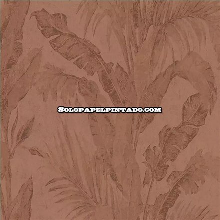 Rollo Papel Pintado METAMORPHOSIS IBEROSTIL Referencia  166609.