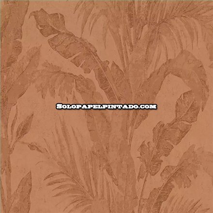 Rollo Papel Pintado METAMORPHOSIS IBEROSTIL Referencia  166604.