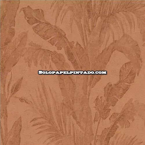 Rollo Papel Pintado METAMORPHOSIS IBEROSTIL Referencia  166604.