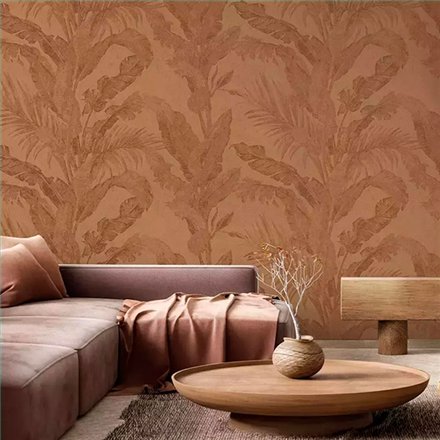 Rollo Papel Pintado METAMORPHOSIS IBEROSTIL Referencia  166604.