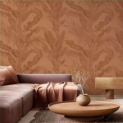 Rollo Papel Pintado METAMORPHOSIS IBEROSTIL Referencia  166604.