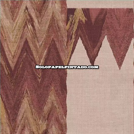 Rollo Papel Pintado METAMORPHOSIS IBEROSTIL Referencia  166674.