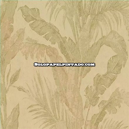 Rollo Papel Pintado METAMORPHOSIS IBEROSTIL Referencia  166605.