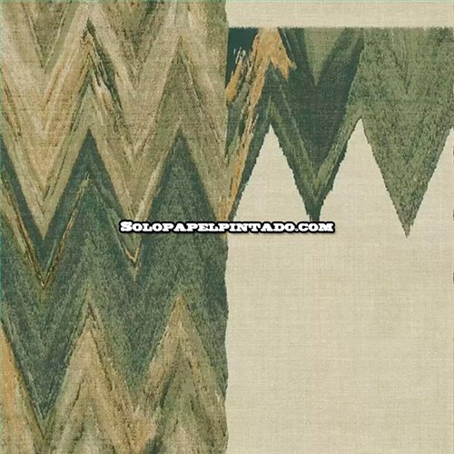 Rollo Papel Pintado METAMORPHOSIS IBEROSTIL Referencia  166675.