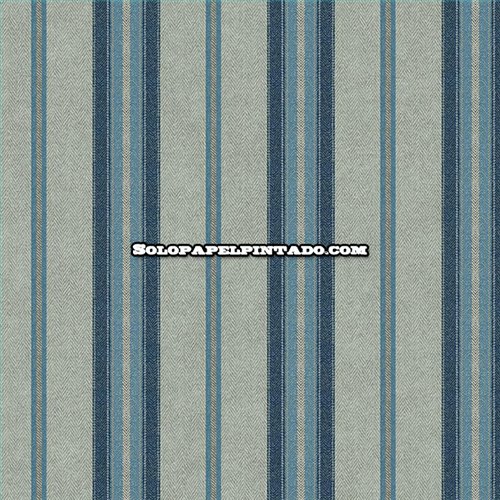 Rollo Papel Pintado THE HIGHLANDS CARL ROBINSON Referencia  CA10302.
