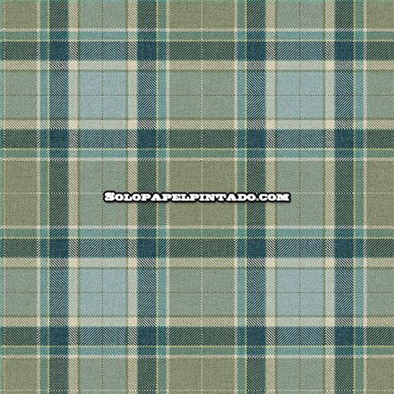 Rollo Papel Pintado THE HIGHLANDS CARL ROBINSON Referencia  CA10402.