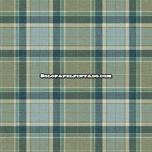 Rollo Papel Pintado THE HIGHLANDS CARL ROBINSON Referencia  CA10402.