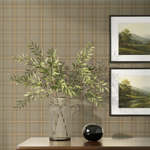 Rollo Papel Pintado THE HIGHLANDS CARL ROBINSON Referencia  CA11302.
