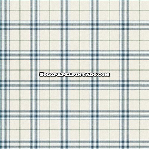 Rollo Papel Pintado THE HIGHLANDS CARL ROBINSON Referencia  CA11012.
