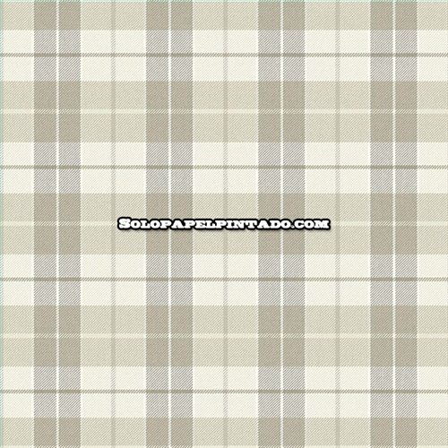 Rollo Papel Pintado THE HIGHLANDS CARL ROBINSON Referencia  CA10508.