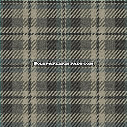 Rollo Papel Pintado THE HIGHLANDS CARL ROBINSON Referencia  CA10112.