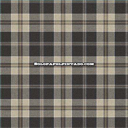 Rollo Papel Pintado THE HIGHLANDS CARL ROBINSON Referencia  CA10900.