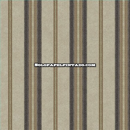 Rollo Papel Pintado THE HIGHLANDS CARL ROBINSON Referencia  CA10326.