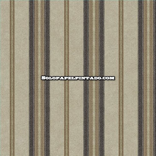Rollo Papel Pintado THE HIGHLANDS CARL ROBINSON Referencia  CA10326.