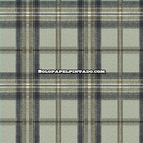 Rollo Papel Pintado THE HIGHLANDS CARL ROBINSON Referencia  CA10726.