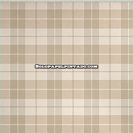 Rollo Papel Pintado THE HIGHLANDS CARL ROBINSON Referencia  CA10507.