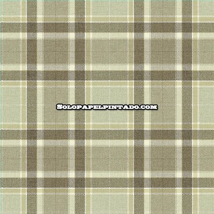 Rollo Papel Pintado THE HIGHLANDS CARL ROBINSON Referencia  CA10406.