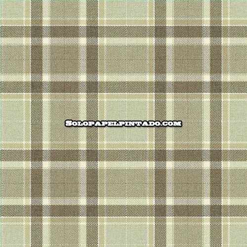 Rollo Papel Pintado THE HIGHLANDS CARL ROBINSON Referencia  CA10406.