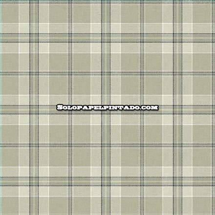 Rollo Papel Pintado THE HIGHLANDS CARL ROBINSON Referencia  CA10907.