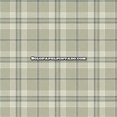 Rollo Papel Pintado THE HIGHLANDS CARL ROBINSON Referencia  CA10907.