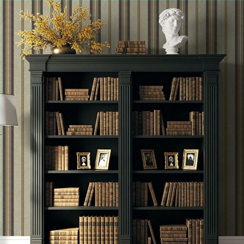 Rollo Papel Pintado THE HIGHLANDS CARL ROBINSON Referencia  CA10301.