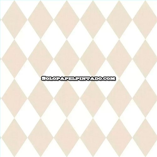 Rollo Papel Pintado EIDI Referencia  164446.