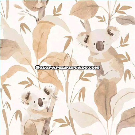 Rollo Papel Pintado EIDI Referencia  164438.