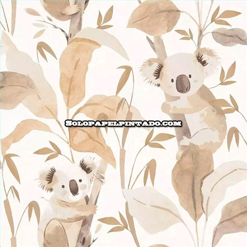 Rollo Papel Pintado EIDI Referencia  164438.