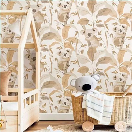 Rollo Papel Pintado EIDI Referencia  164438.