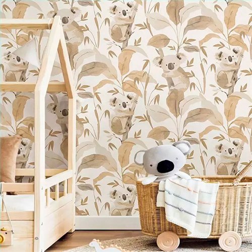 Rollo Papel Pintado EIDI Referencia  164438.