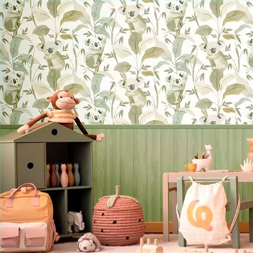 Rollo Papel Pintado EIDI Referencia  164439.