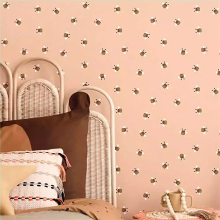 Rollo Papel Pintado EIDI Referencia  164447.