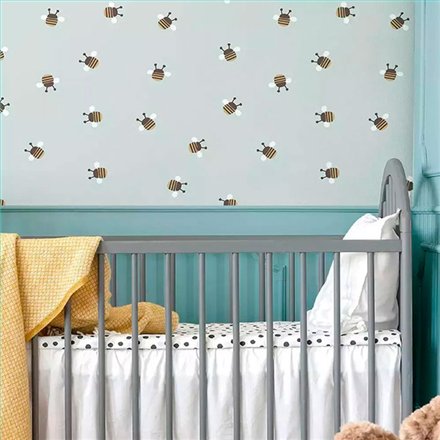 Rollo Papel Pintado EIDI Referencia  164449.