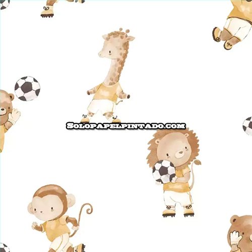 Rollo Papel Pintado EIDI Referencia  164435.