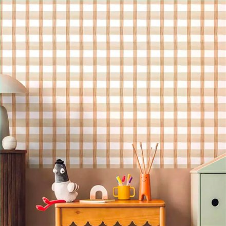 Rollo Papel Pintado EIDI Referencia  164477.