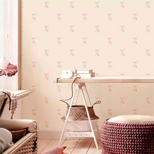 Rollo Papel Pintado EIDI Referencia  164433.