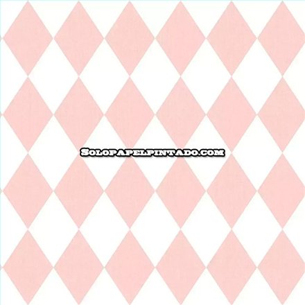 Rollo Papel Pintado EIDI Referencia  164445.