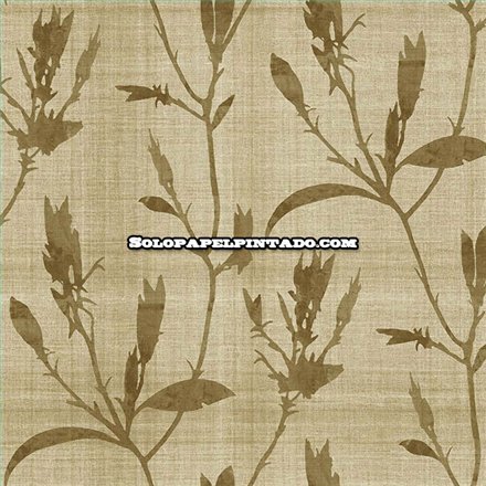 Rollo Papel Pintado BALI TROPICAL Referencia  AG60605.