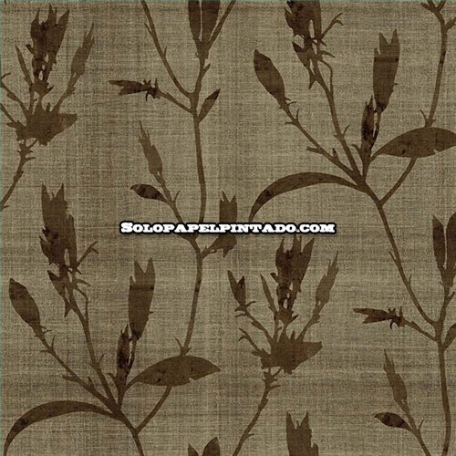 Rollo Papel Pintado BALI TROPICAL Referencia  AG60606.