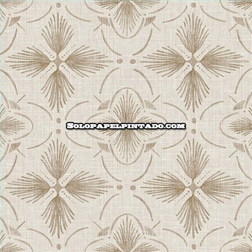 Rollo Papel Pintado BALI TROPICAL Referencia  AG60405.