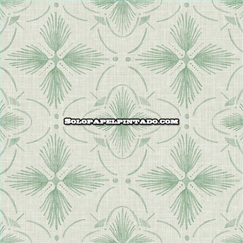 Rollo Papel Pintado BALI TROPICAL Referencia  AG60404.