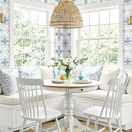 Rollo Papel Pintado BALI TROPICAL Referencia  AG60404.