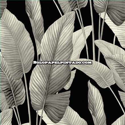 Rollo Papel Pintado BALI TROPICAL Referencia  AG62000.