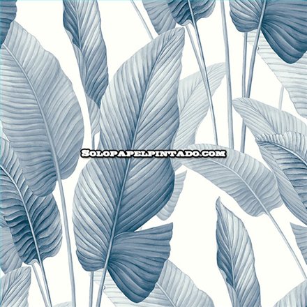 Rollo Papel Pintado BALI TROPICAL Referencia  AG60002.