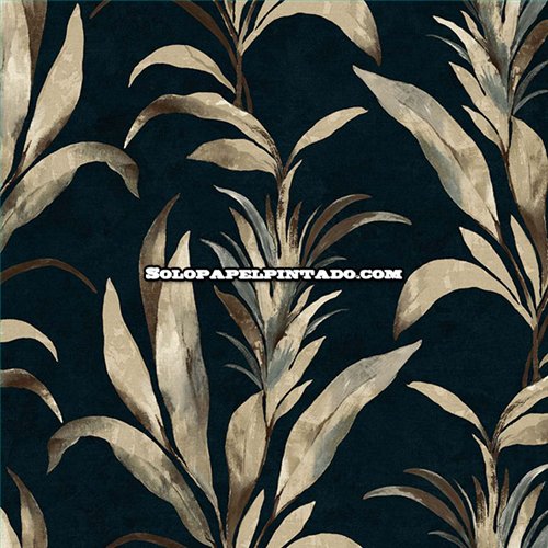 Rollo Papel Pintado BALI TROPICAL Referencia  AG60702.