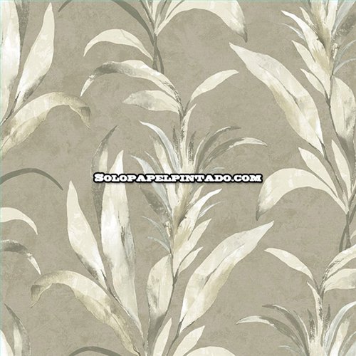 Rollo Papel Pintado BALI TROPICAL Referencia  AG60705.