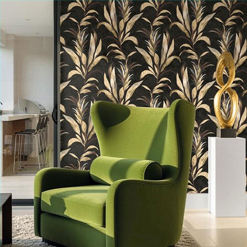 Rollo Papel Pintado BALI TROPICAL Referencia  AG60705.