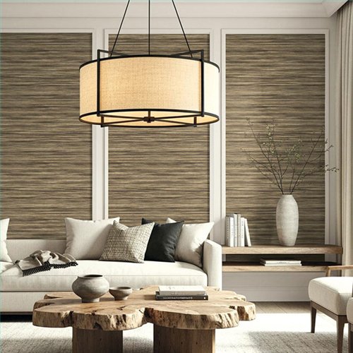 Rollo Papel Pintado BALI TROPICAL Referencia  AG60808.