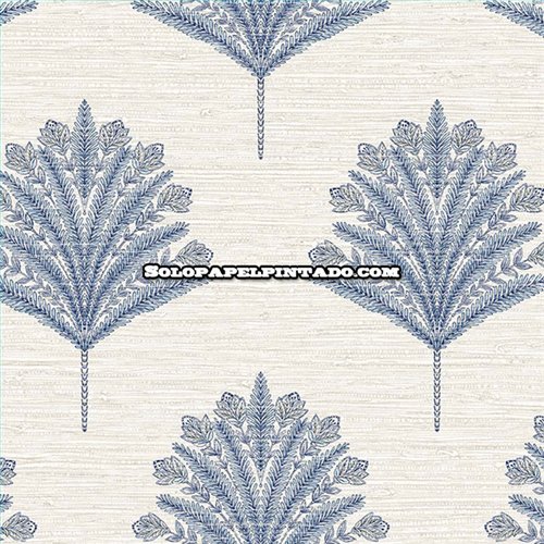 Rollo Papel Pintado BALI TROPICAL Referencia  AG61902.
